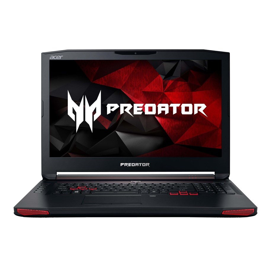 Bærbar - Acer Predator 17 G5-793-54R0 - NH.Q1HED.015