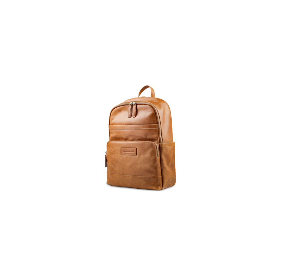 Tasker - dbramante1928 Svendborg 16" - Tan - BG16GT000719