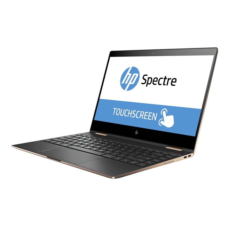Bærbar - HP Spectre x360 13-ae005no - 2PS29EA#UUW