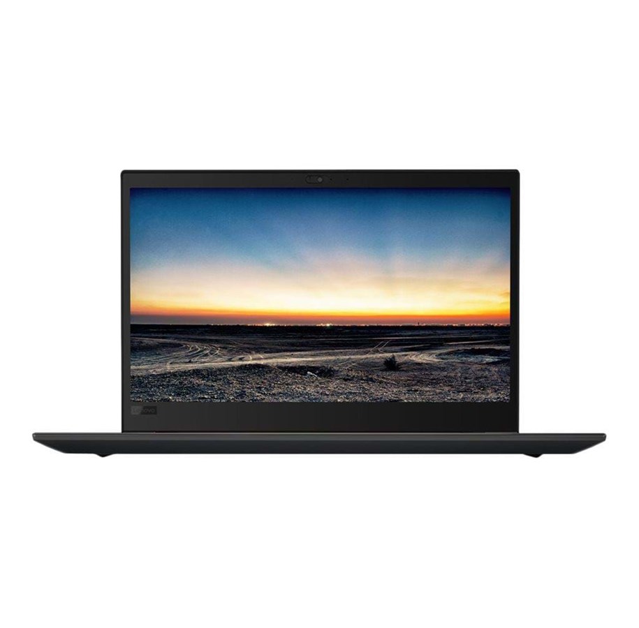 Bærbar - Lenovo ThinkPad T580 - 20L90021MD