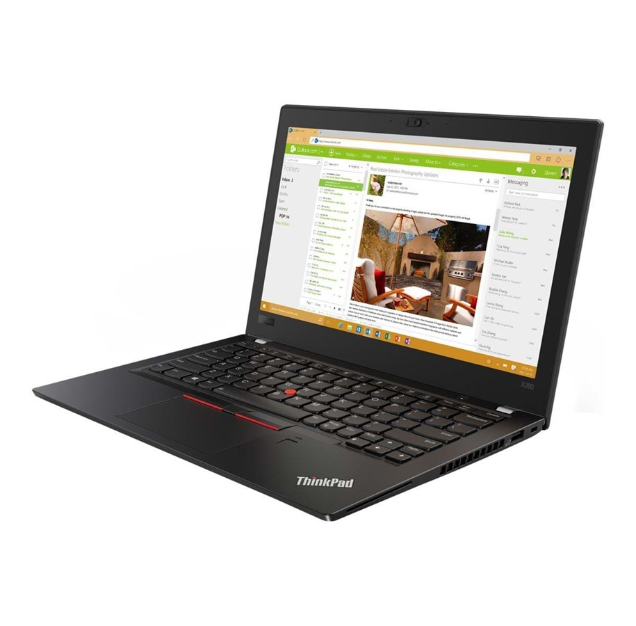 Bærbar - Lenovo ThinkPad X280 - 20KF001RMX