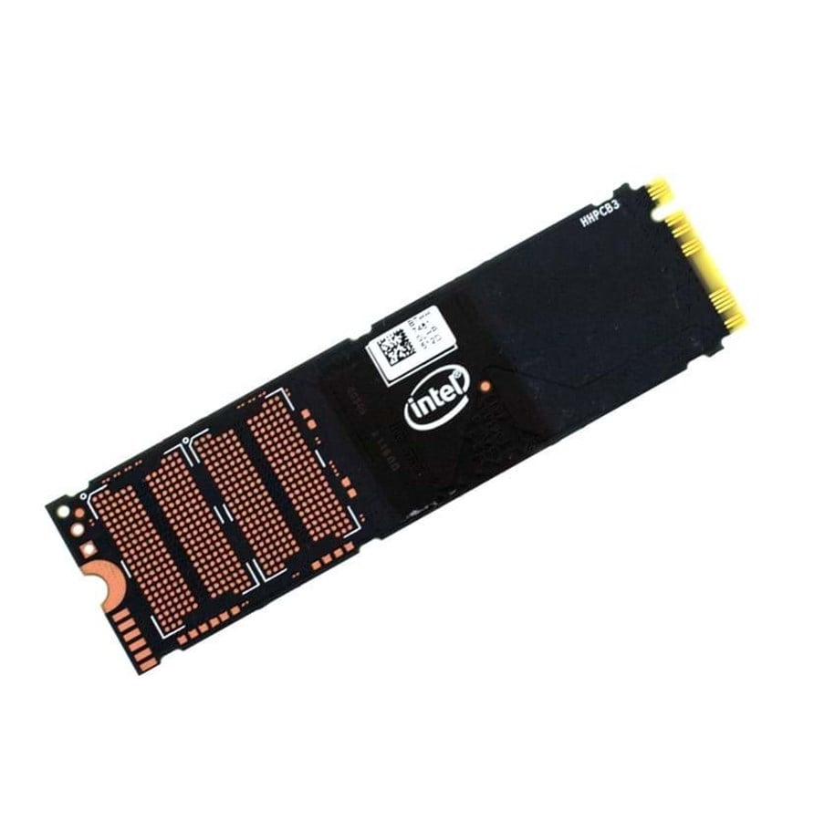 SSD - Intel 760p SSD M.2 NVMe - 256GB - SSDPEKKW256G8XT