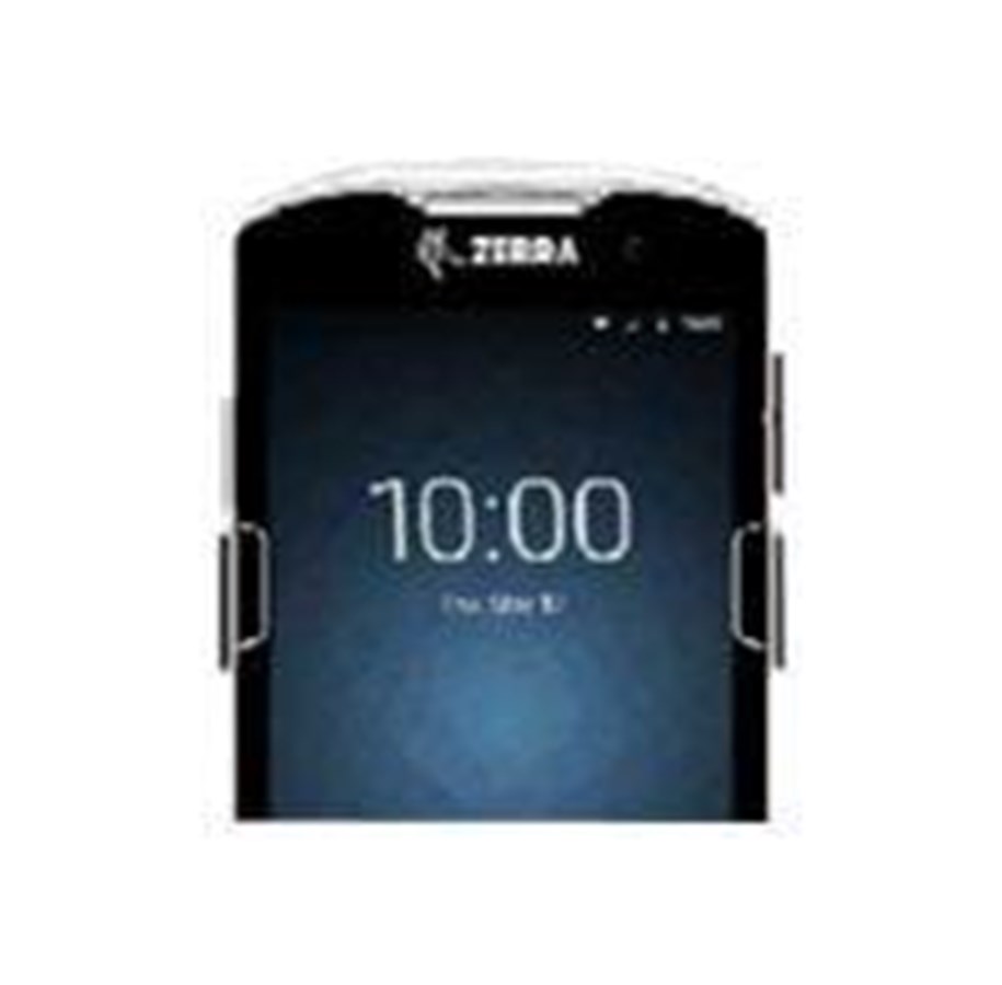 Systemtilbehør (kølepasta mv.) - Zebra PACK OF SPARE SCREEN PROTECTORSCPNT - KT-TC51-SCRNP1-01