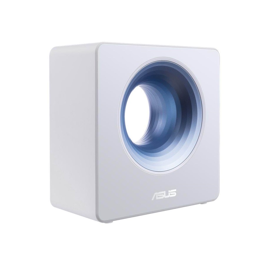 Router & firewall - ASUS Blue Cave AC2600 - Wireless router Wi-Fi 5 - 90IG03W1-BU9000