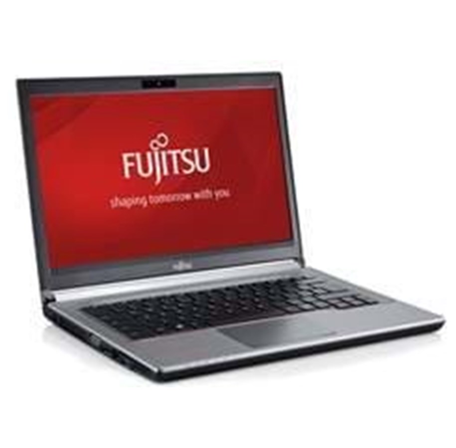 Bærbar - Fujitsu LIFEBOOK E734 - L-E734-SCA-T002