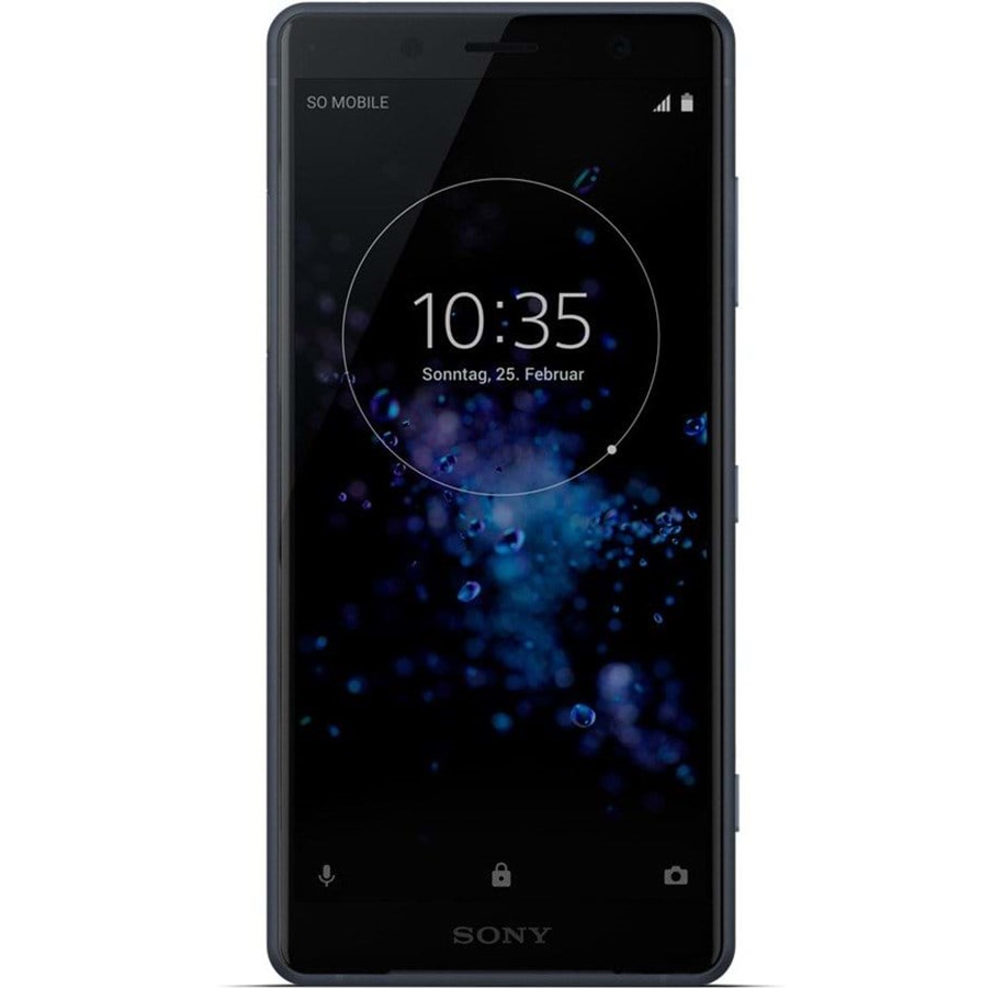 Byta Skärm Sony Xperia Xz2 Compact