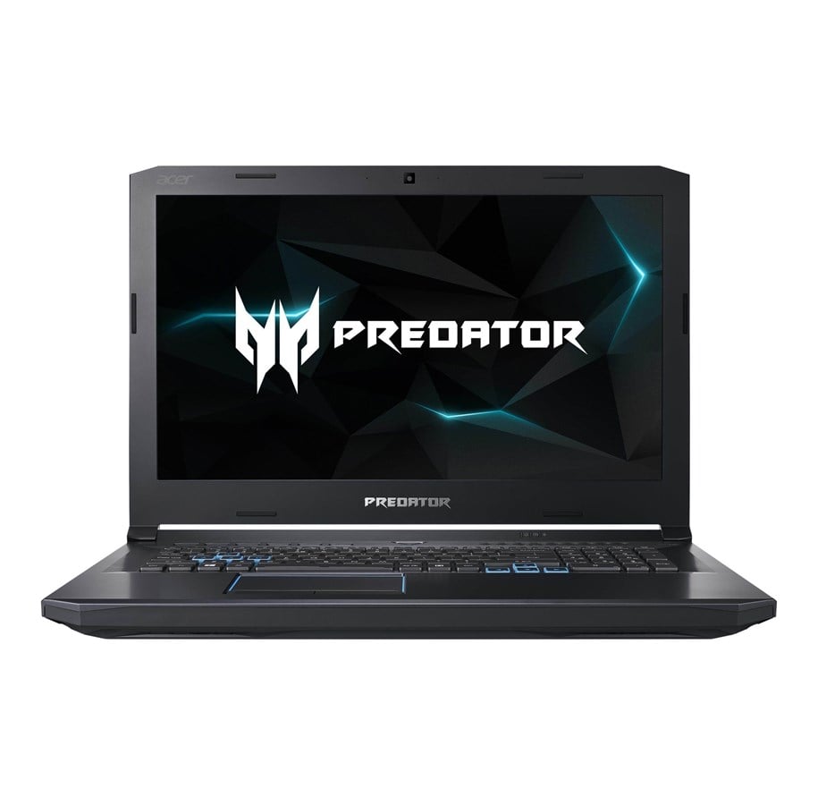 Bærbar - Acer Predator Helios 500 PH517-51-59SR - NH.Q3NED.018