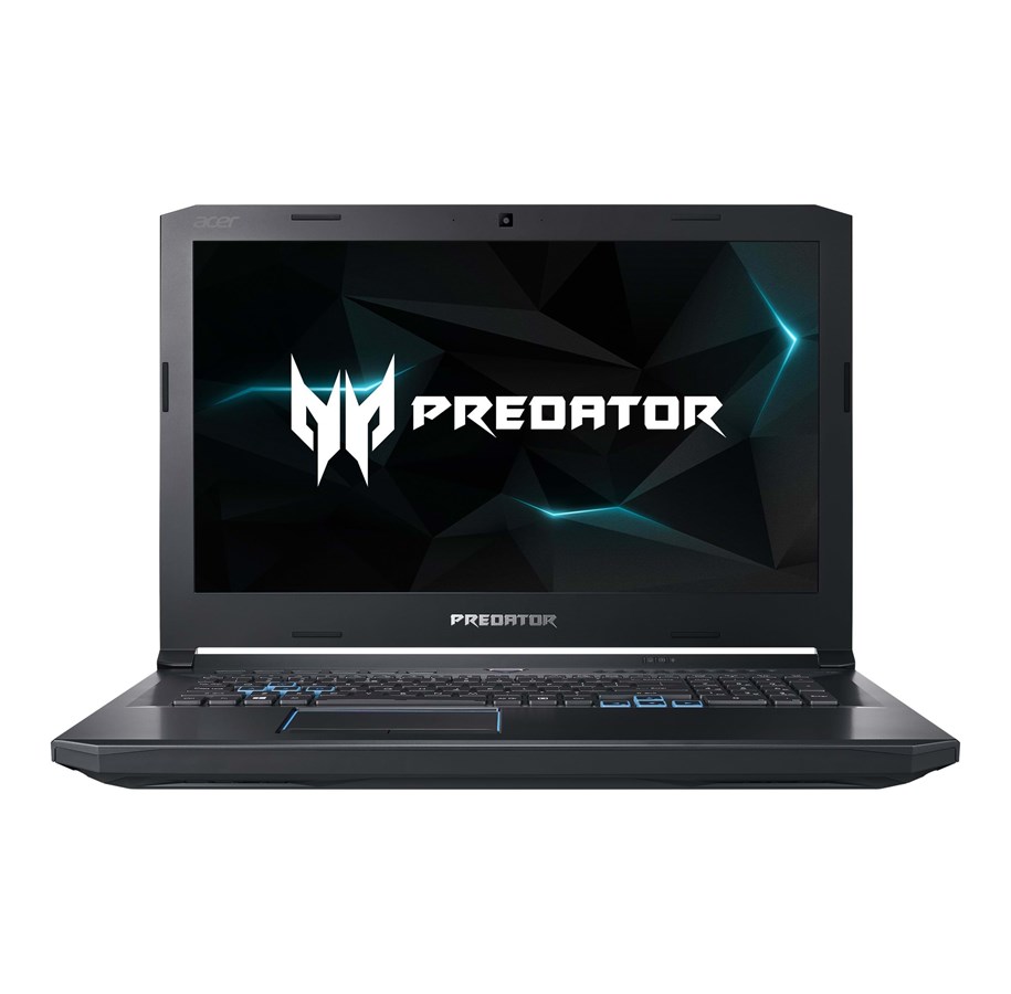 Bærbar - Acer Predator Helios 500 PH517-51-90P1 - NH.Q3NED.031