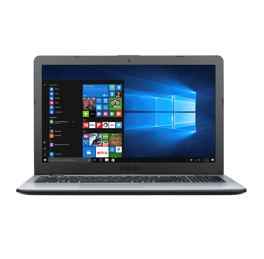 Bærbar - ASUS VivoBook X542UN-DM105T - X542UN-DM105T