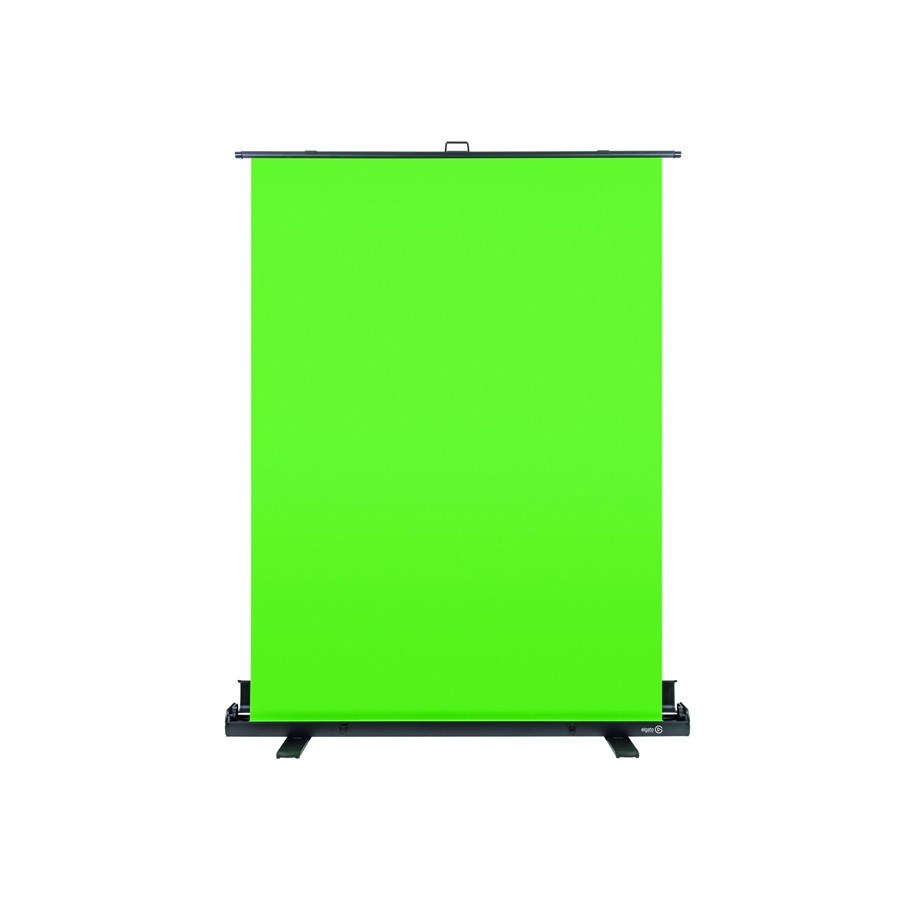 Streamingudstyr - Elgato Green Screen - 10GAF9901