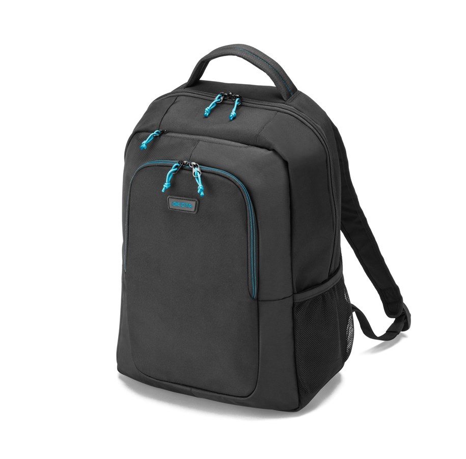 Tasker - Dicota Spin Rygsæk til Laptop 16" | Sort - D30575