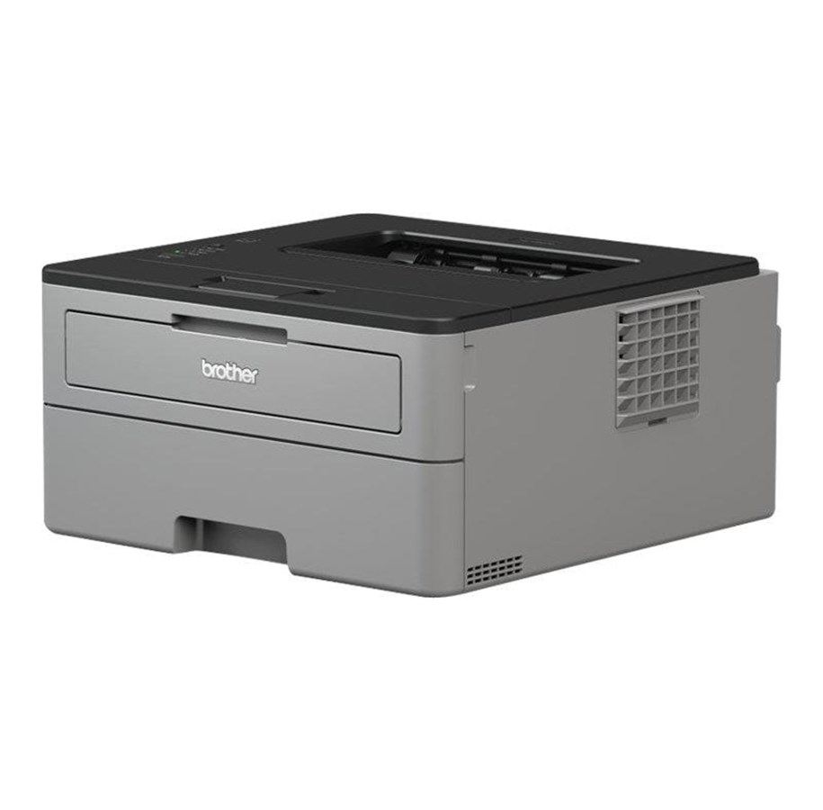 Printer - Brother HL-L2310D - printer - monokrom - laser - HLL2310DZW1