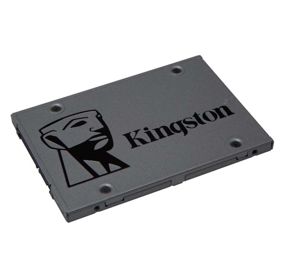 SSD - Kingston UV500 SSD - 120GB - SUV500/120G