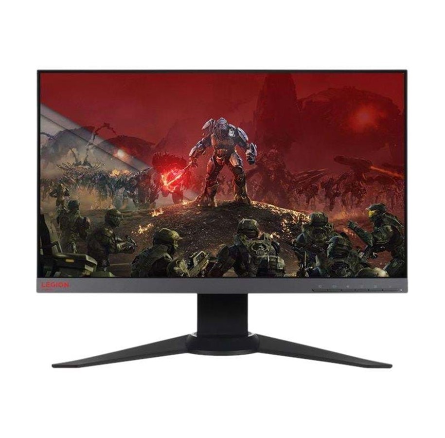 Skærm - 24" Lenovo Legion Y25f-10 - 65D9GAC4EU