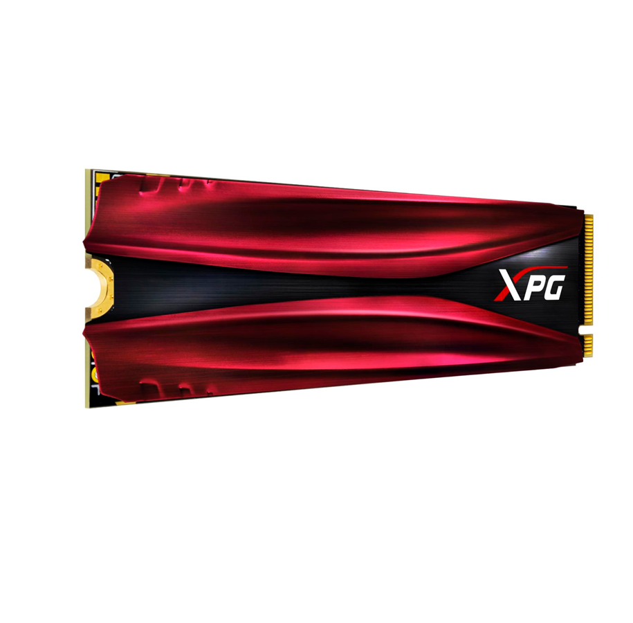 SSD - A-Data XPG Gammix S11 - 480GB - AGAMMIXS11-480GT-C