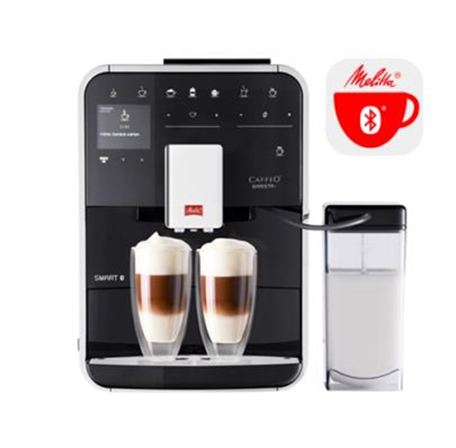 Melitta Barista T Smart Black Billig