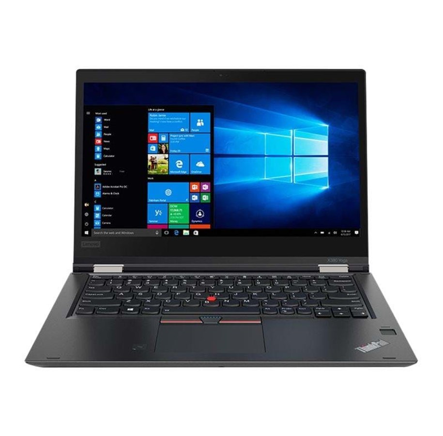 Bærbar - Lenovo ThinkPad X380 Yoga - 20LH000PMX