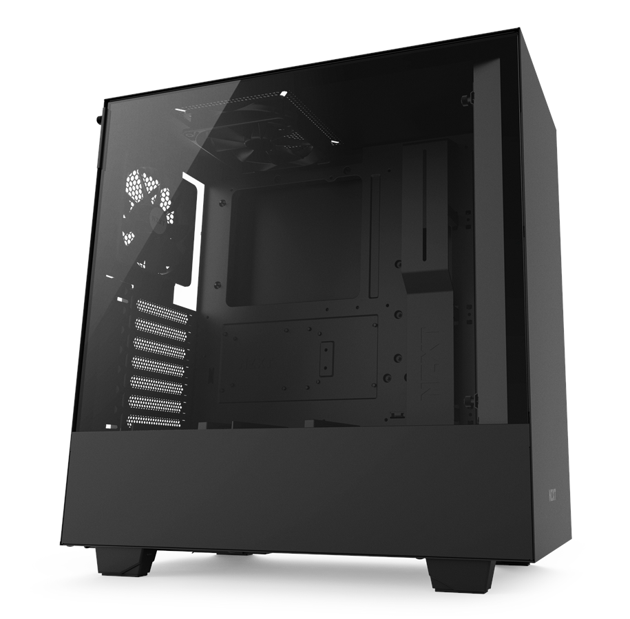 DUTZO stationær gaming PC - Dutzo Ryzing Lightning - 