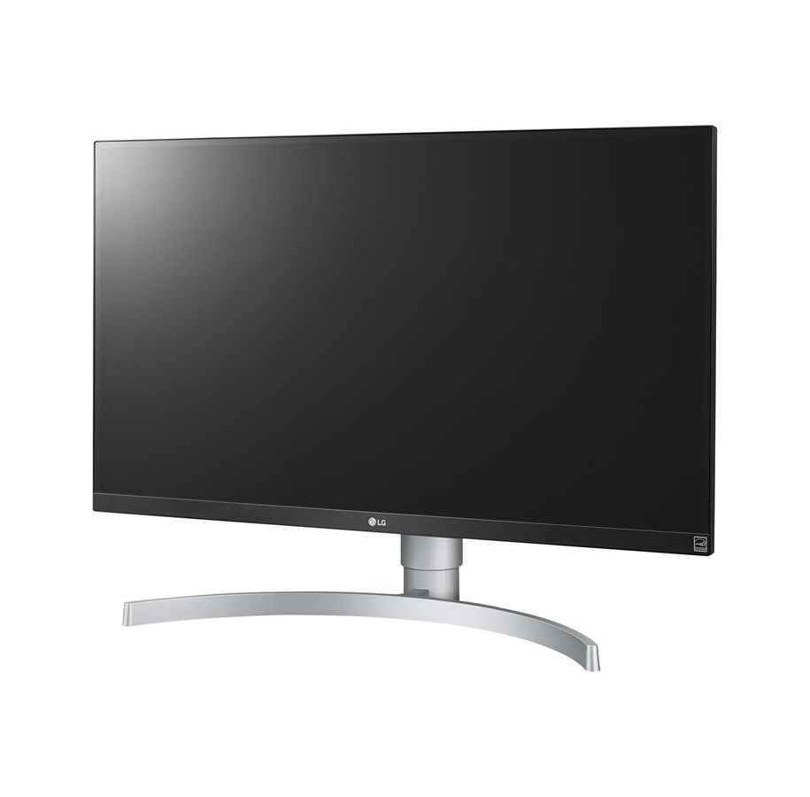 Skærm - 27" LG 27UK650-W - 27UK650-W.AEU