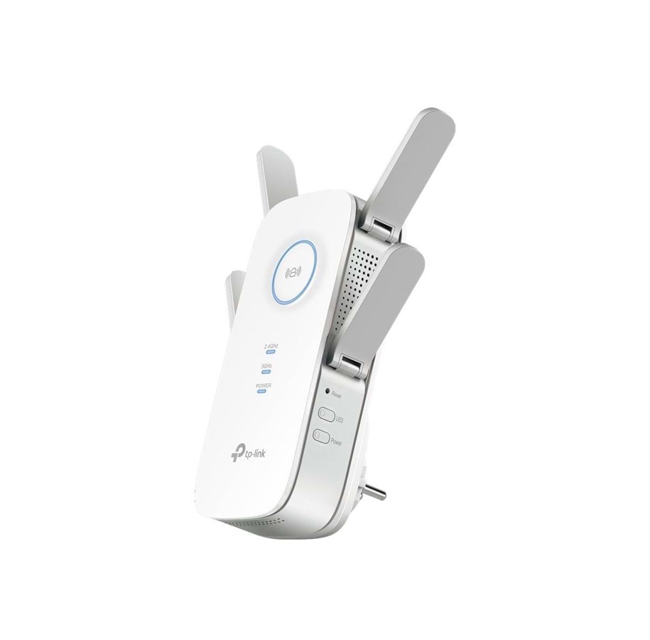 TP Link AC1900 Wi Fi Range Extender RE500 Billig