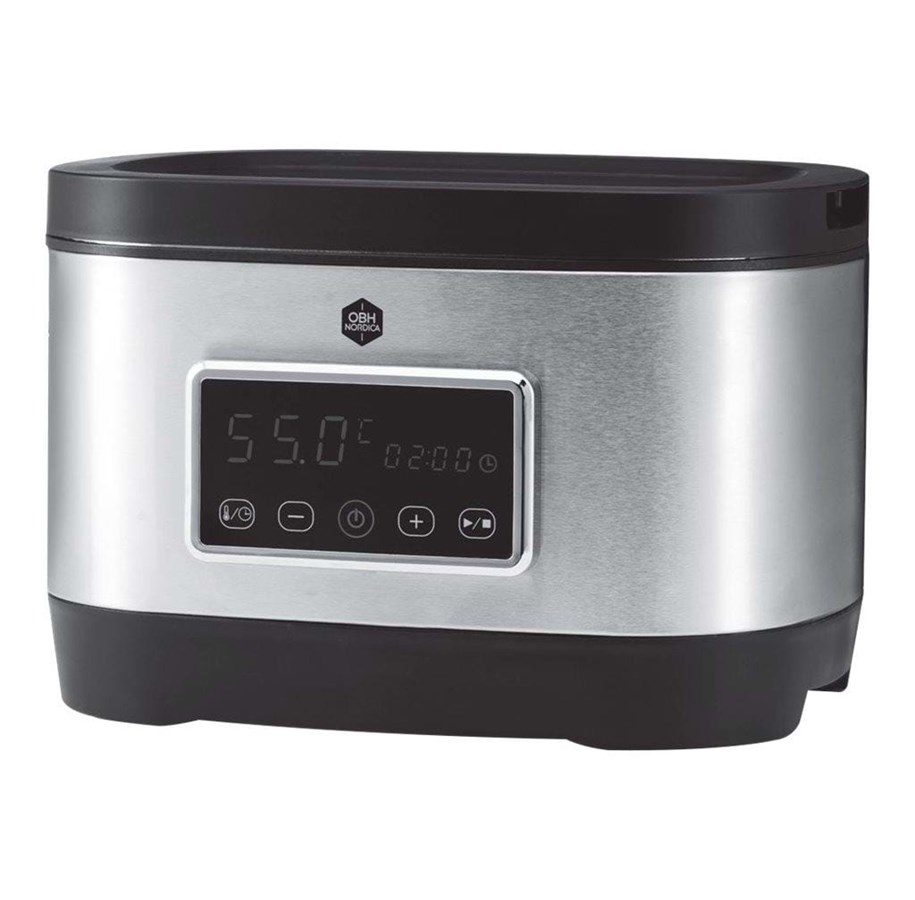 Vakuum / Sous Vide - OBH Nordica 7971 Magnetic Circulation - 7971
