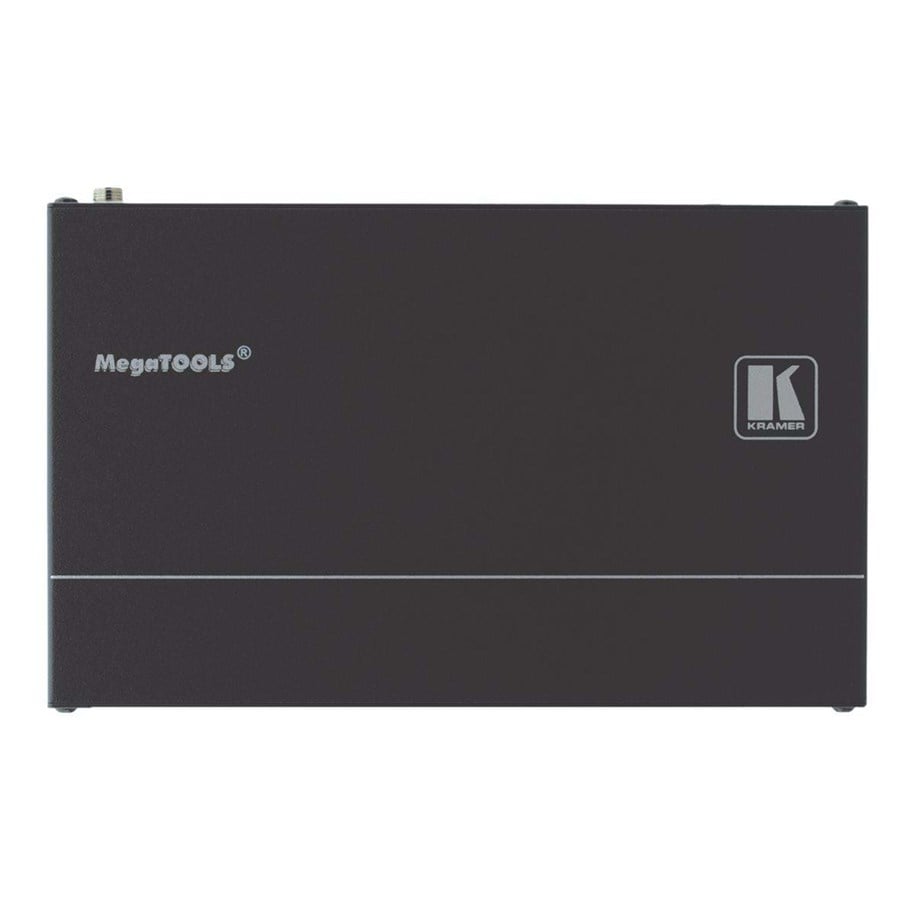 Skærm & Lyd switch - Kramer Electronics Kramer VM-4H2 - 10-80408090