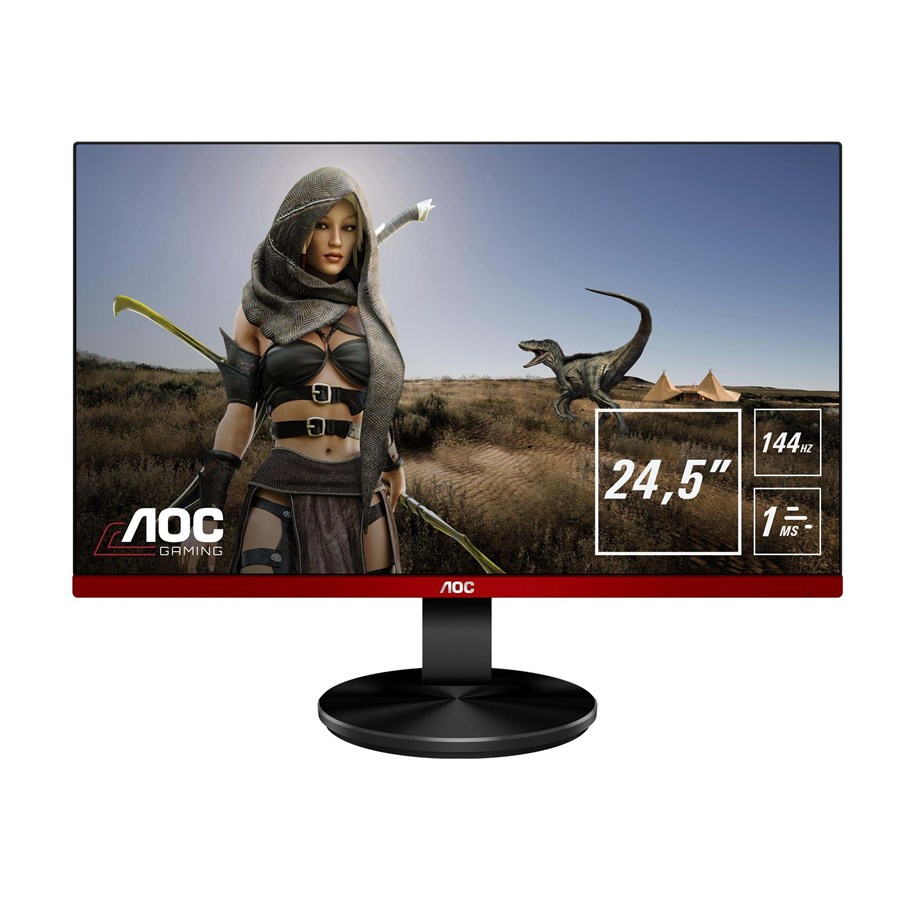 Skærm - 24" AOC G2590FX - G2590FX