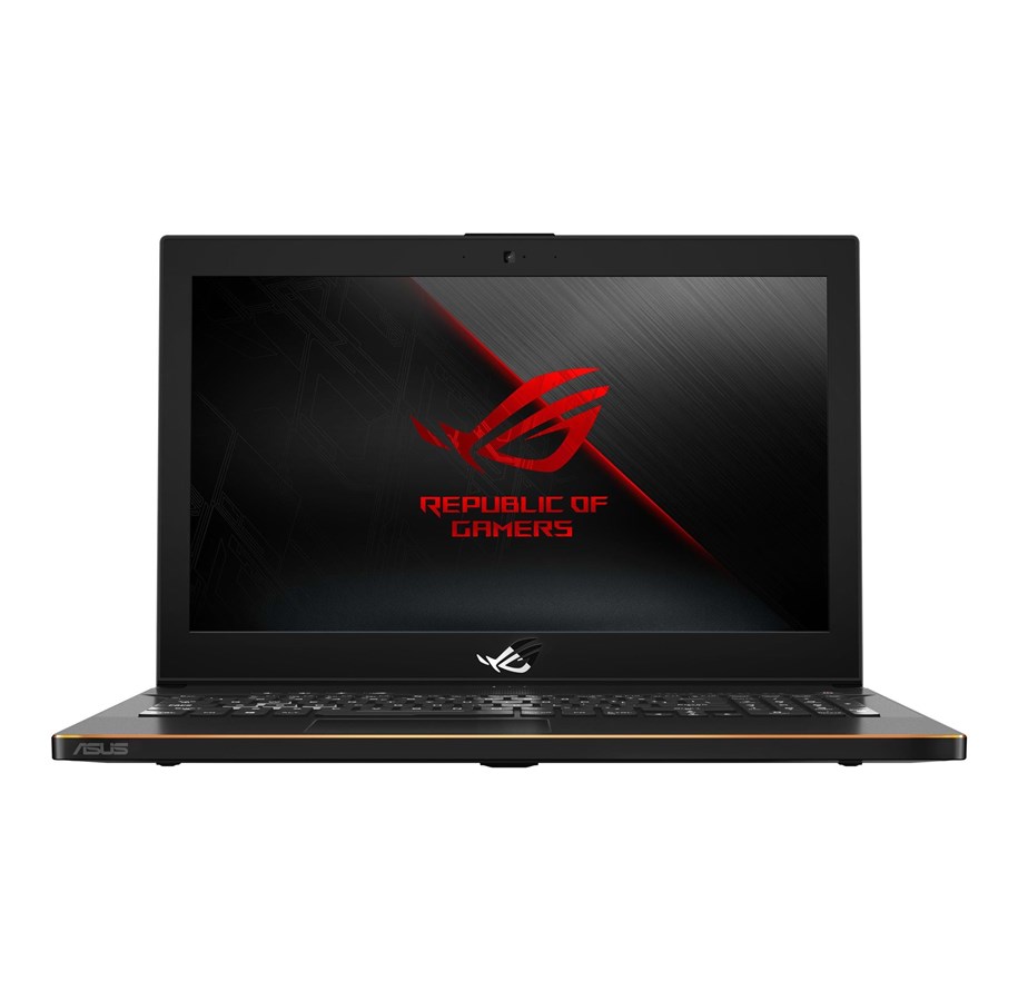 Bærbar - ASUS ROG Zephyrus GM501GS-EI023T - GM501GS-EI023T