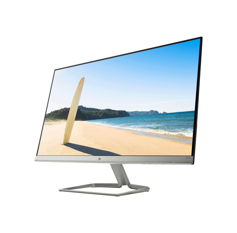 Skærm - 27" HP 27fw - 3KS64AA#ABB