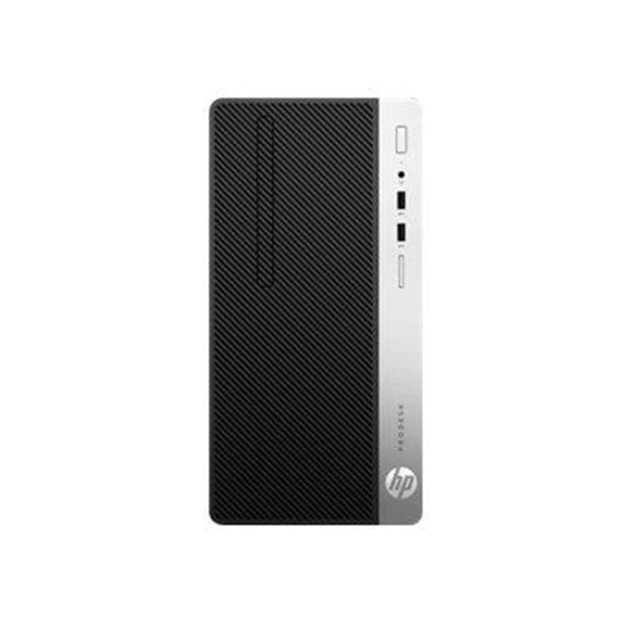 Stationær - PC & Mac - HP ProDesk 400 G5 - 4CZ71EA#UUW