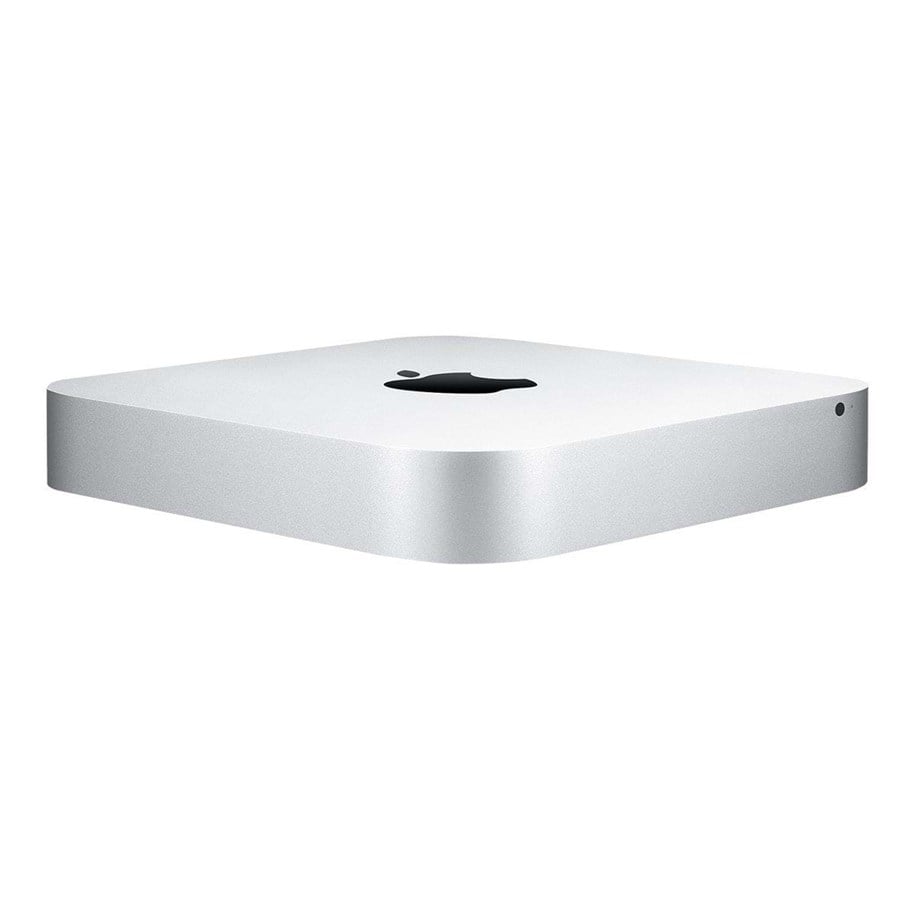 Stationær - PC & Mac - Apple Mac mini - MGEN2KS/A-16GB-256GB