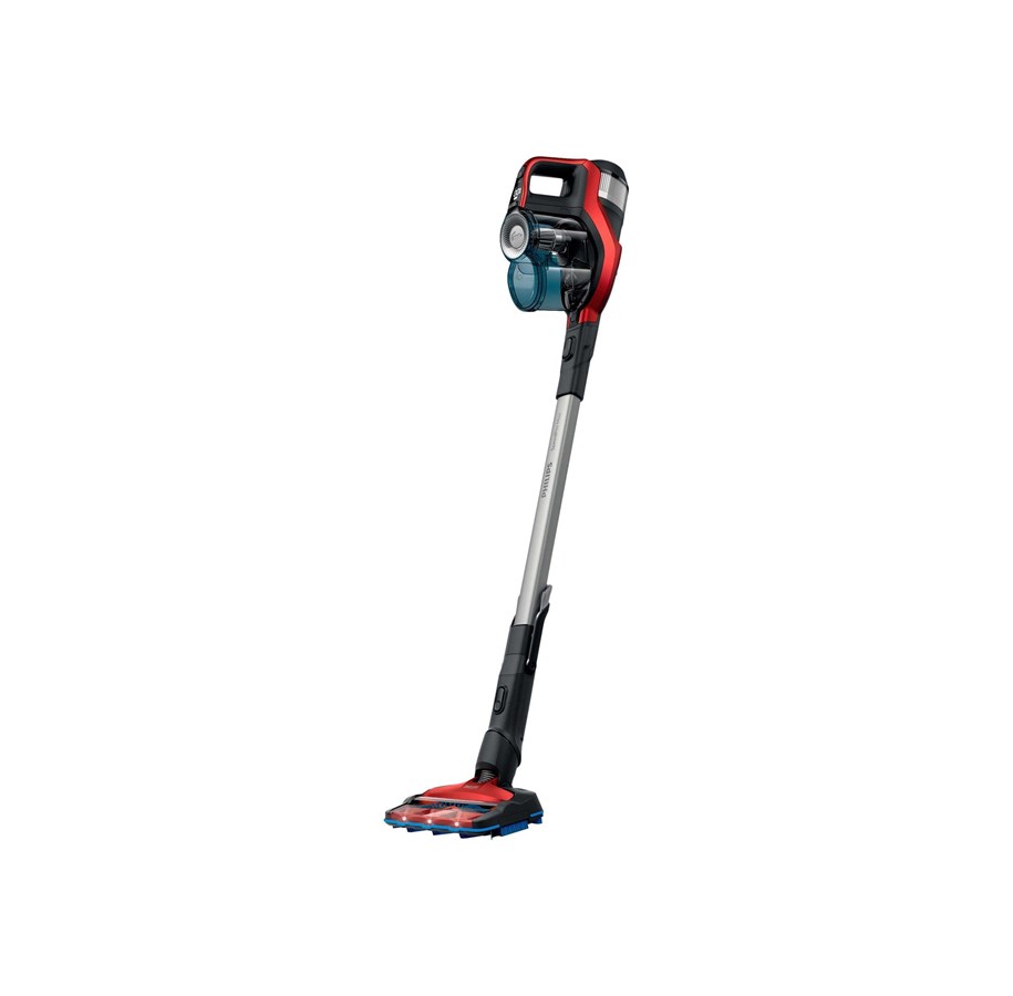 Håndstøvsuger - Philips 2-i-1 Støvsuger FC6823/01 SpeedPro Max - FC6823/01