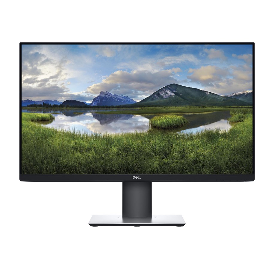 Skærm - 27" Dell P2719H USB Hub - DELL-P2719H
