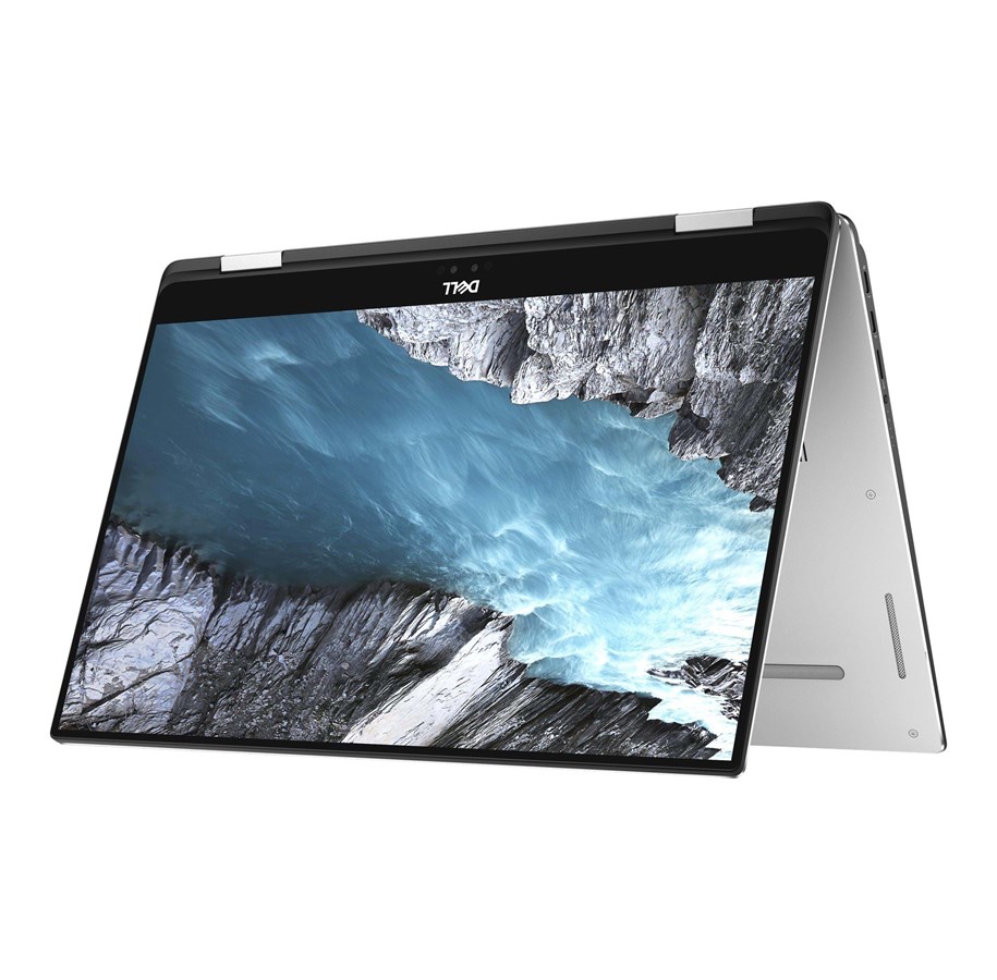 Bærbar - Dell XPS 15 9575 2-in-1 - MF76X