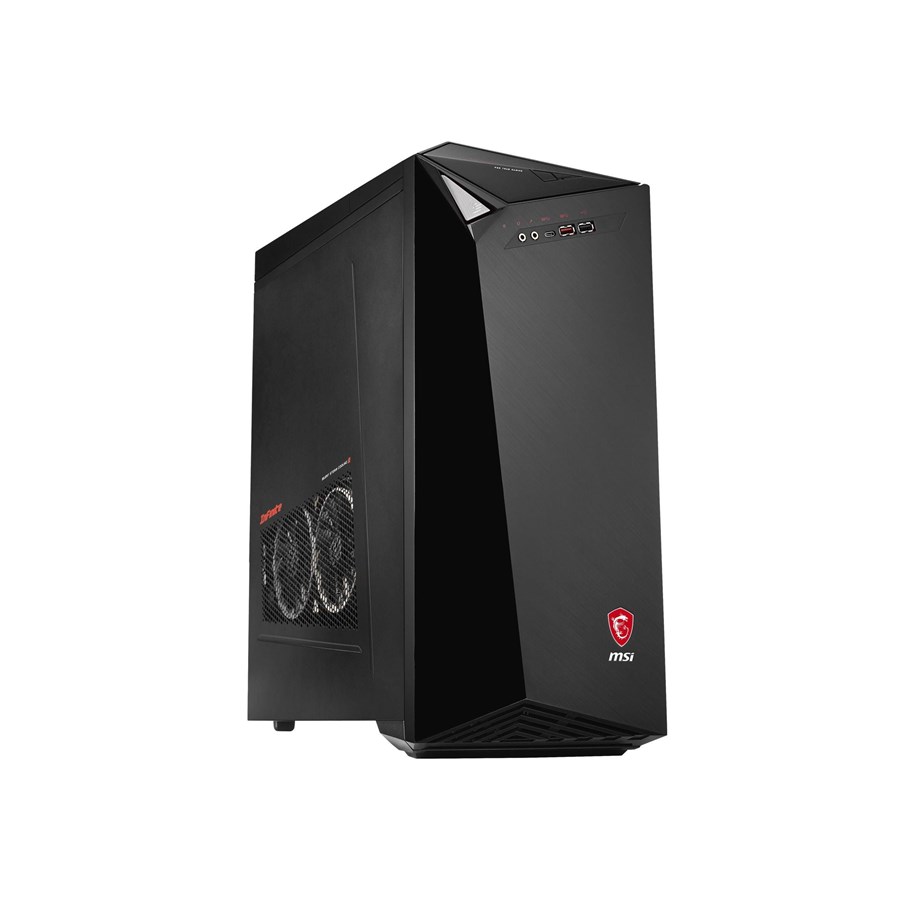 Stationær - PC & Mac - MSI Infinite 8RB-255EU - INFINITE 8RB-255EU