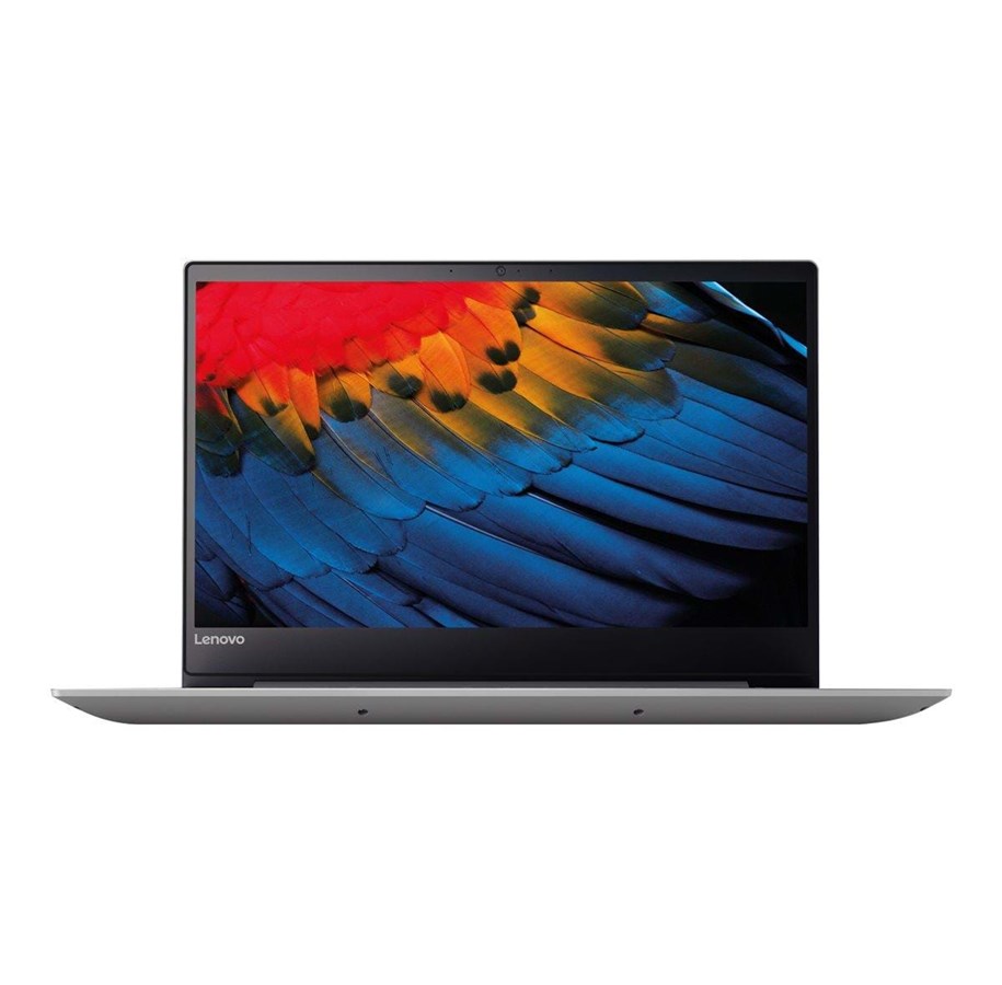 Bærbar - Lenovo IdeaPad 720S-15IKB - 81AC0009MX
