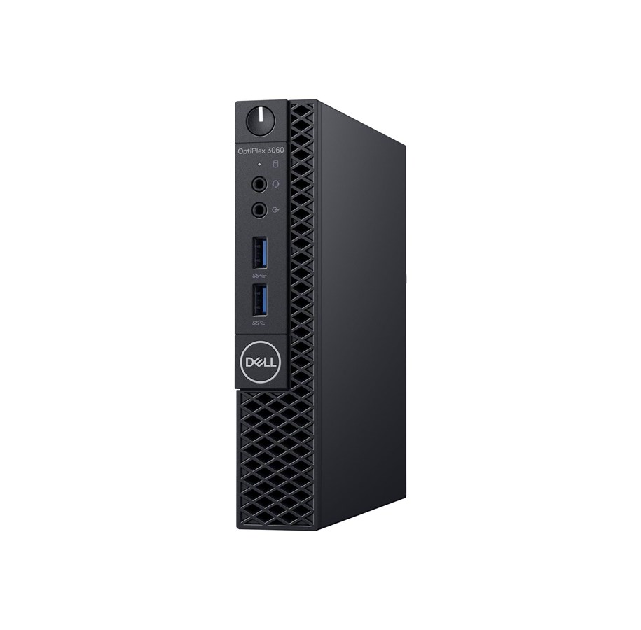 Stationær - PC & Mac - Dell OptiPlex 3060 - CM6XP
