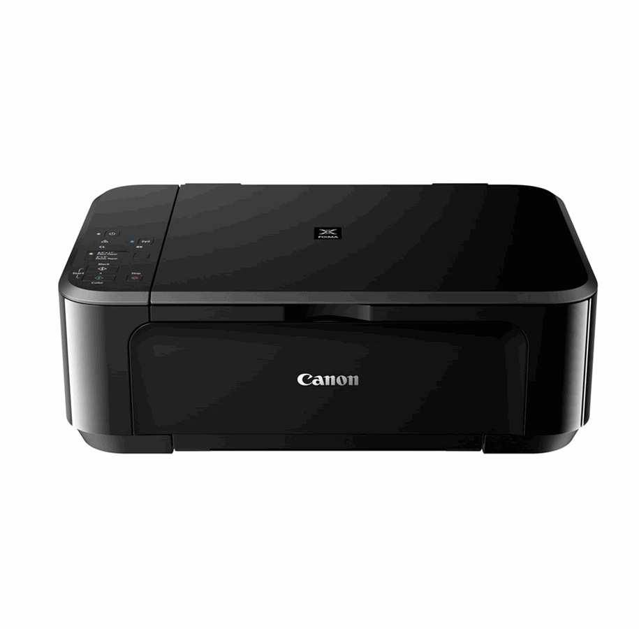 Printer - Canon PIXMA MG3650S - Black Multifunktion - Farve - Ink-jet / dot-matrix - 0515C106