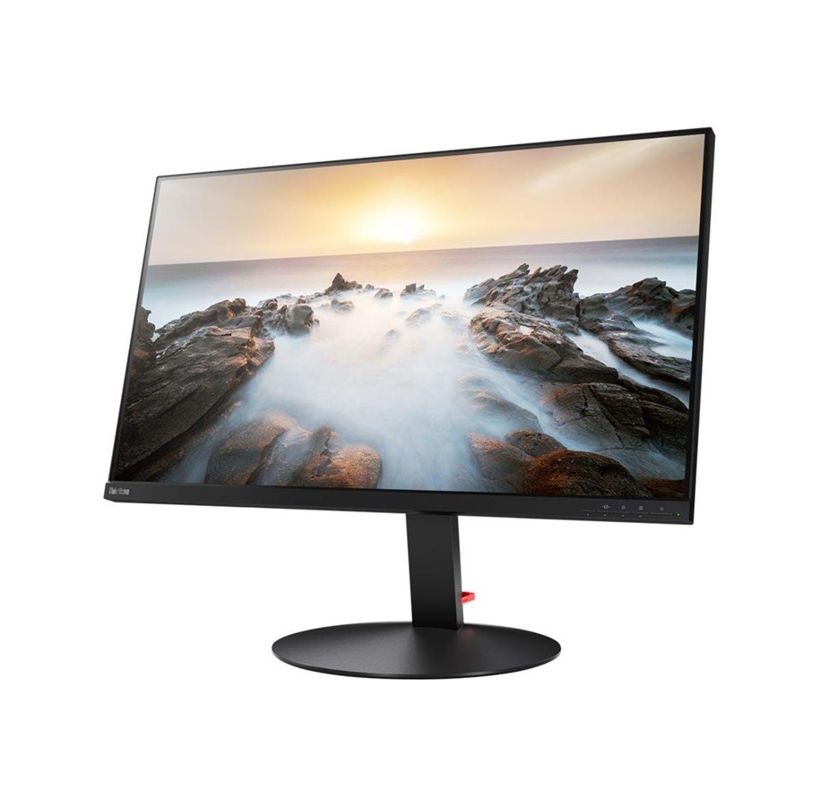 Skærm - 32" Lenovo ThinkVision P32u-10 - 61C1RAT2EU