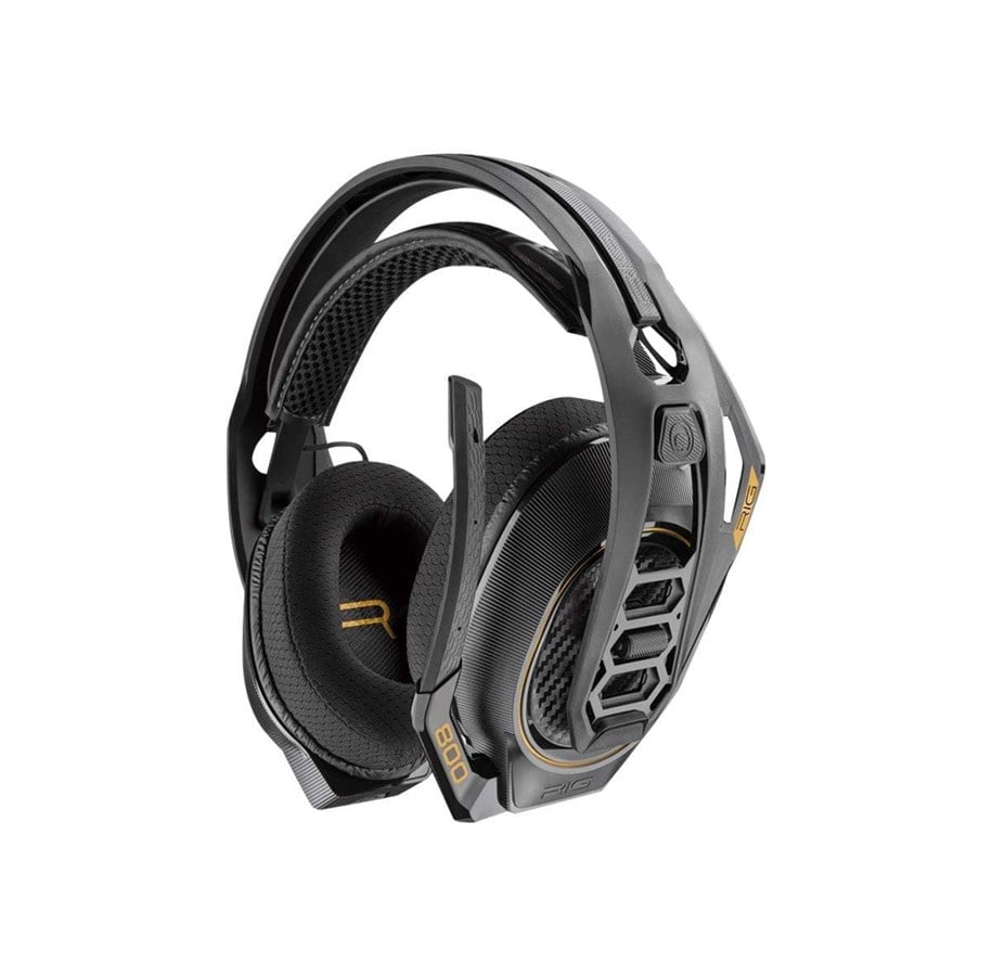 Hovedtelefoner/headset - Poly RIG 800HD - 206800-05