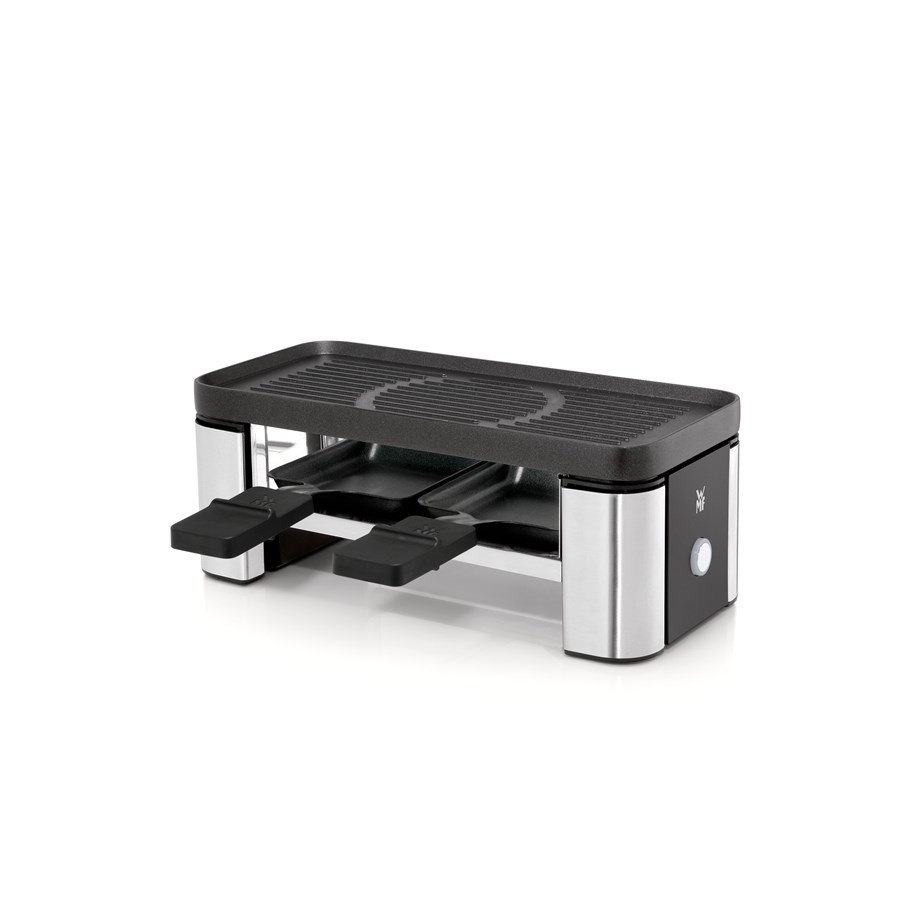 Andre køkkenapparater - WMF KitchenMinis Raclette - 0415100011