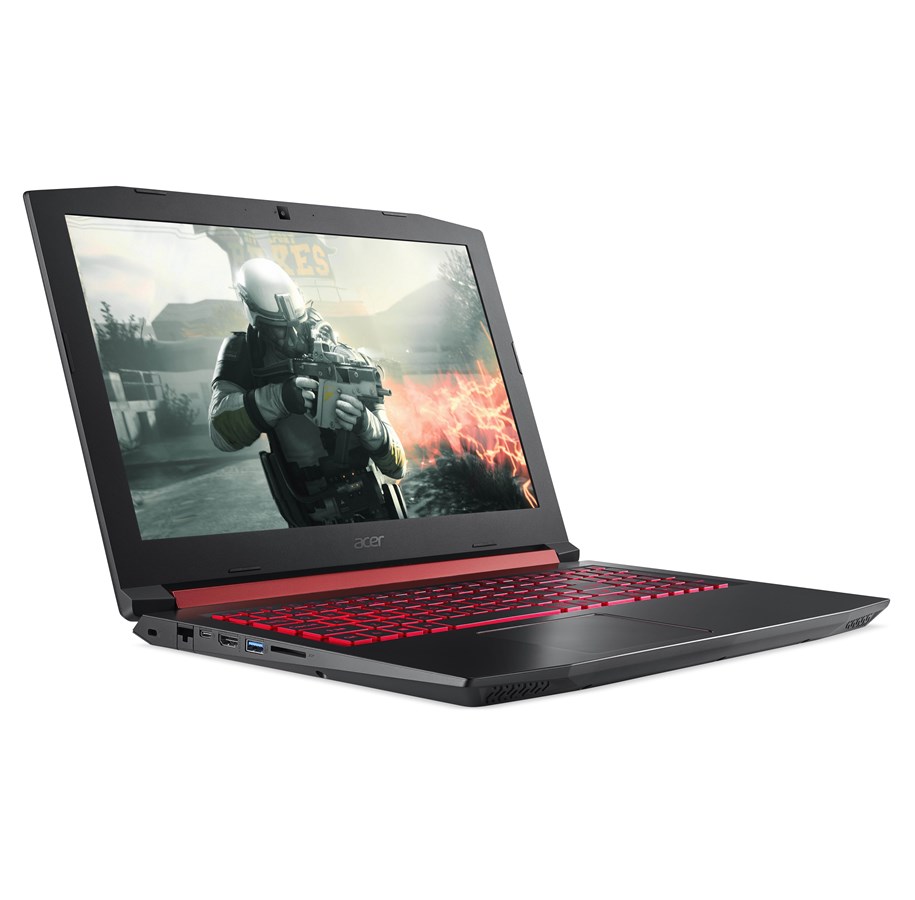 Bærbar - Acer Nitro 5 AN515-52-54X0 - NH.Q3MED.025