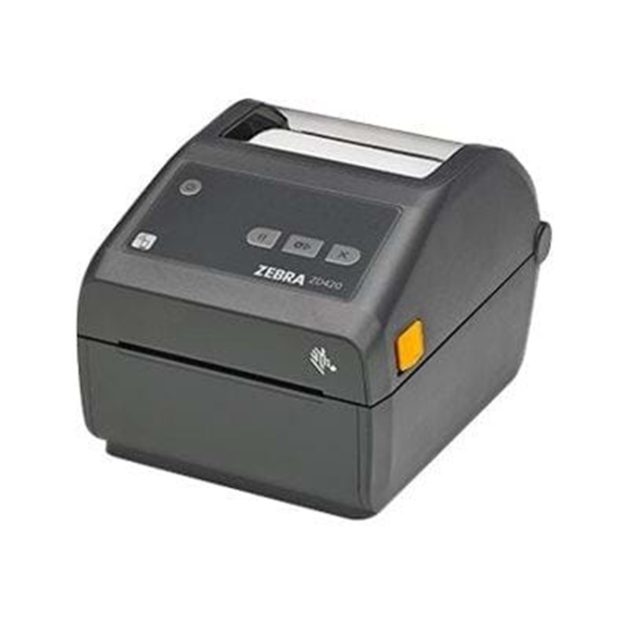 Labelprinter - Zebra ZD420d - ZD42042-D0EW02EZ