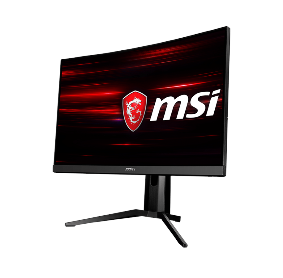 Skærm - 27" MSI Optix MAG271CR - OPTIX MAG271CR
