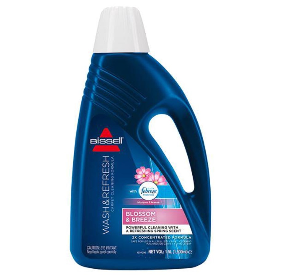 Rengøring - Bissell Wash and Refresh Febreze 1.5 liter - 1078N