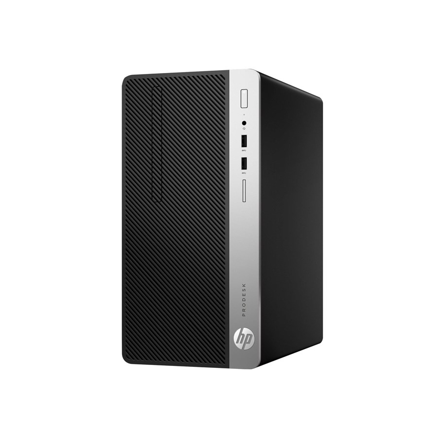 Stationær - PC & Mac - HP ProDesk 400 G5 - 4CZ56EA#UUW
