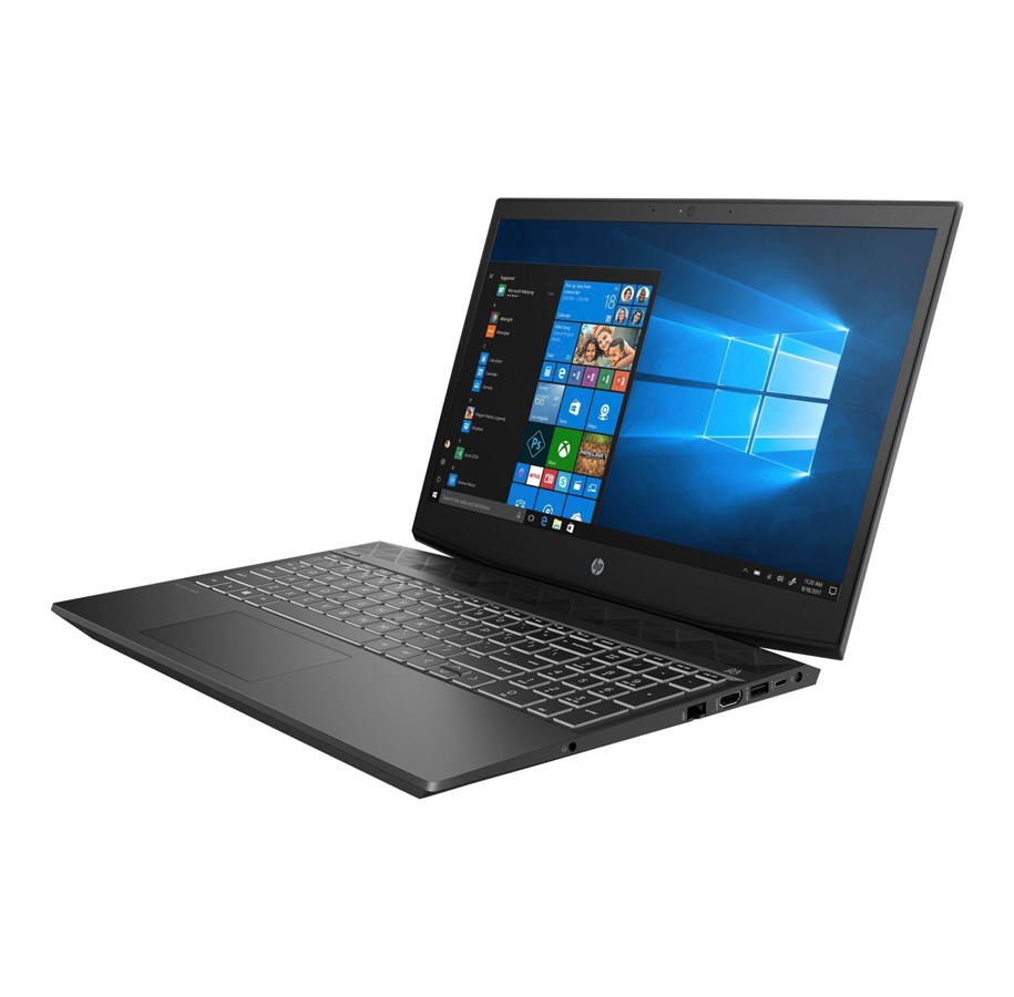 Bærbar - HP Pavilion Gaming 15-cx0015no - 4PM90EA#UUW