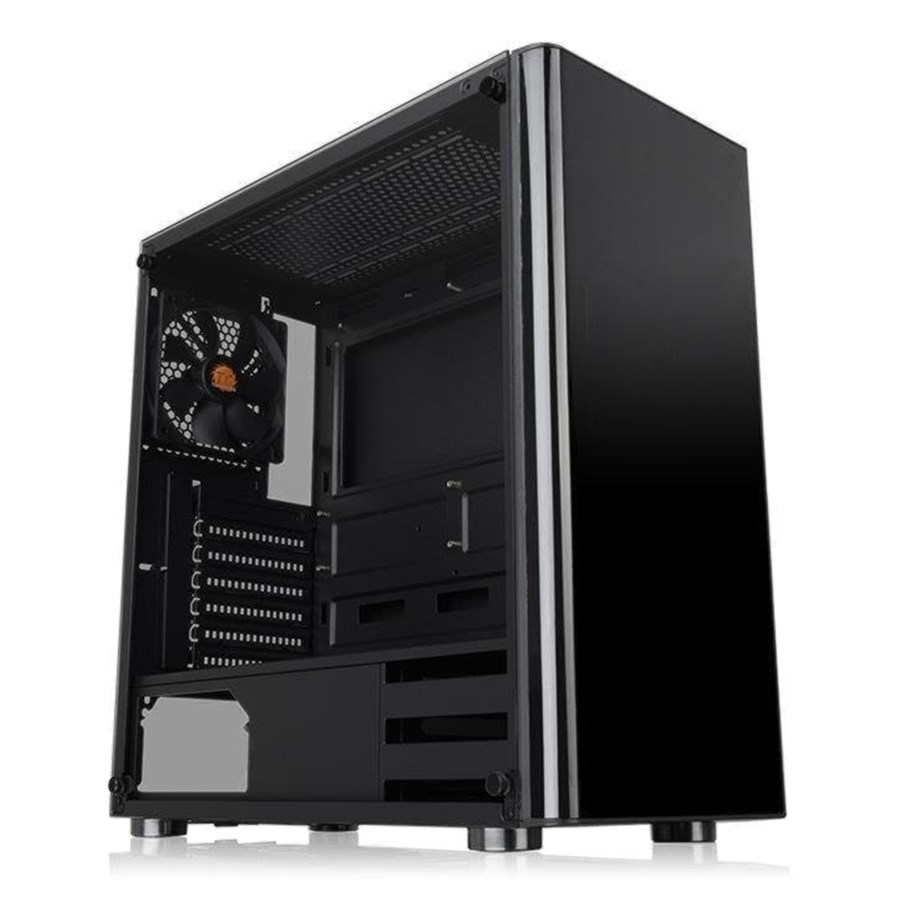 DUTZO stationær gaming PC - Dutzo Esport Madness - 