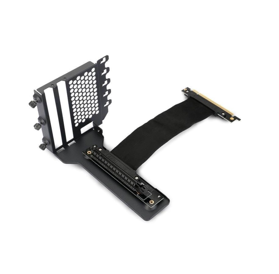 Kabinet Tilbehør - Phanteks Vertical GPU Bracket 220 mm Slimline PCI - PH-VGPUKT_01