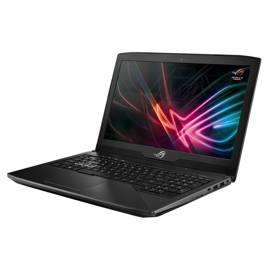 Bærbar - ASUS ROG GL503GE-EN214T *DEMO* - GL503GE-EN214T